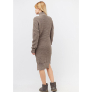 Сукня в'язана Art Knit кедр - Фото №3