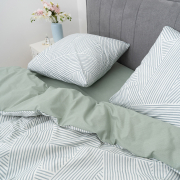 Постільна білизна 25370 ранфорс Вілюта - Фото №4