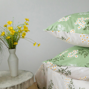 Постельное белье Gaisy ранфорс ТЕП - Фото №7