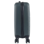 Чемодан 20 S Petrol T5761-2 Semi Line DAS302937 - Фото №9