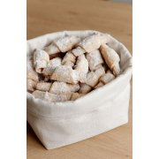 Хлебница Жемчужина White Прованс - Фото №3