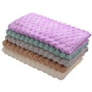 Набір із 5 рушників Sote Mix мікрофібра Soho - Фото №3