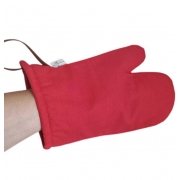 Рукавица-прихватка Красная Прованс - Фото №3