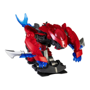 Игровой набор Файэрмен S5 L2 Screechers Wild EU686122 - Фото №5