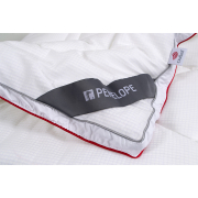 Ковдра демісезонна антиалергенна Thermo Lyo Pro 6,5 tog Penelope - Фото №6