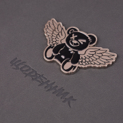 Щоденник шкільний твердий Bear angel Yes 911387 - Фото №3