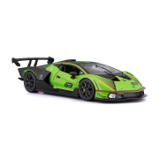 Автомодель Lamborghini Essenza SCV12 Bburago 18-28017 - Фото №7