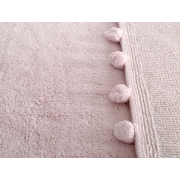 Килимок у ванну Irya Alya pembe - Фото №3