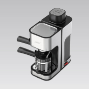 Кавоварка еспресо Maestro MR-411 - Фото №5