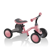 Біговел серії Learning Bike Deluxe 3в1 Globber 639-211 пастельно-рожевий - Фото №17