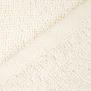 Рушник махровий ЯР-500 Ярослав молочний - Фото №3