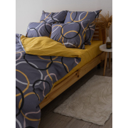 Постельное белье Invited Soft dreams бязь ТЕП - Фото №4