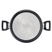 Каструля з кришкою 24 см 5.3 л Unlimited Tefal G2554672 - Фото №5