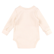 Комплект КП295 трикотаж-рубчик Bembi 200-молочний - Фото №4