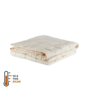 Одеяло зимнее шерстяное Wooly Pure Penelope - Фото №3