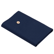 Наволочка сатинова Mix Match Ardesto синя - Фото №4