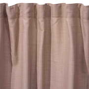 Штора рогожка Ardesto тауп - Фото №3