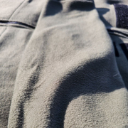 Флісова кофта тактична Тактік хакі - Фото №9