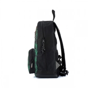 Рюкзак 26л Zipper Tasmania Nikidom NKD-9502 - Фото №7