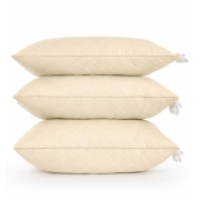 Подушка шовкова м'яка 1253 Carmela Silk Kapok MirSon - Фото №7