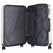 Валіза 28 L Light Grey T5762-4 Semi Line DAS302943 - Фото №9