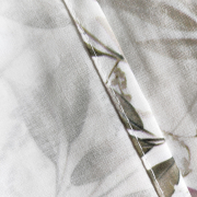 Комплект постільної білизни бавовняний Royal Blossom SoundSleep ранфорс - Фото №9