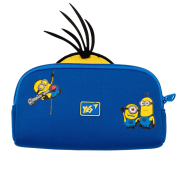 Пенал 1 відділення TO-01 Minions Yes 533261 - Фото №3