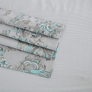 Постільна білизна Meyra сатин Simple Living Arya - Фото №3