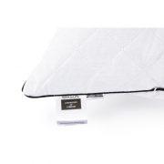 Подушка шовкова Royal Pearl 0518 висока регульована MirSon - Фото №6