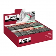 Ластик мягкий Pure Axent 1192-A - Фото №3