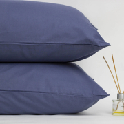 Комплект наволочек Ashen ранфорс ТЕП - Фото №5