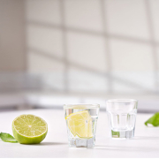 Набір стопок 6х45 мл Salerno Ardesto AR2604LS - Фото №4