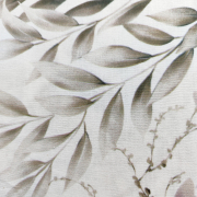 Комплект постільної білизни бавовняний Royal Blossom SoundSleep ранфорс - Фото №8