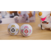 Іграшка робот-собака Dash D Ycoo Silverlit 88742 - Фото №20