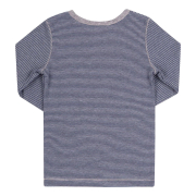 Термо-лонгслів ФБ723 Бембі 800-синій - Фото №3