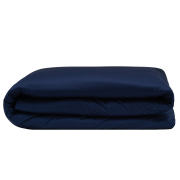 Підковдра сатинова Mix Match Ardesto синій - Фото №3