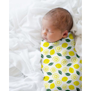 Пелюшка байкова Lemons Cosas - Фото №3