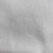 Простирадло на гумці Luxion SoundSleep сатин 140г білий - Фото №10