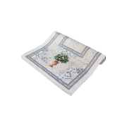 Доріжка гобеленова Афіни Прованс - Фото №8