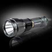 Ліхтар тактичний 3000 Лм Blitz K3 Rechargeable THS0021 Mactronic DAS301714 - Фото №8