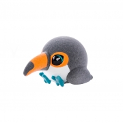 Колекційна фігурка Flockies Тукан Тім FLO0109 - Фото №3