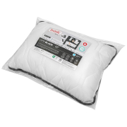 Подушка антиаллергенная Basic Black Sonex - Фото №8