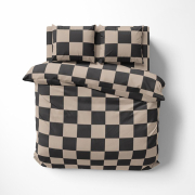 Постільна білизна P-0158 полісатин Lelit - Фото №7