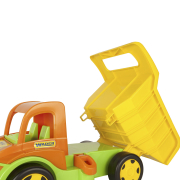 Грузовик Гигант Wader 65005 - Фото №4