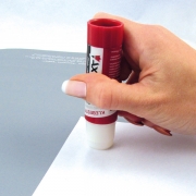 Клей-олівець PVP 8 г Axent 7111-A - Фото №4