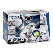 Игрушка робот-собака Jiggo Ycoo Silverlit 88497 - Фото №6