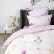 Постельное белье 338 Aurora ранфорс ТЕП - Фото №4