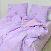 Постільна білизна з ранфорса 21146 Вілюта - Фото №6