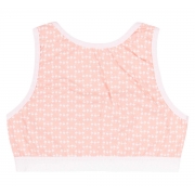 Комплект белья для девочки Бемби KP264 абрикосовый - Фото №5