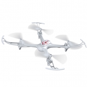 Квадрокоптер з 2,4 ГГц керуванням 29 cм Syma X15A - Фото №12